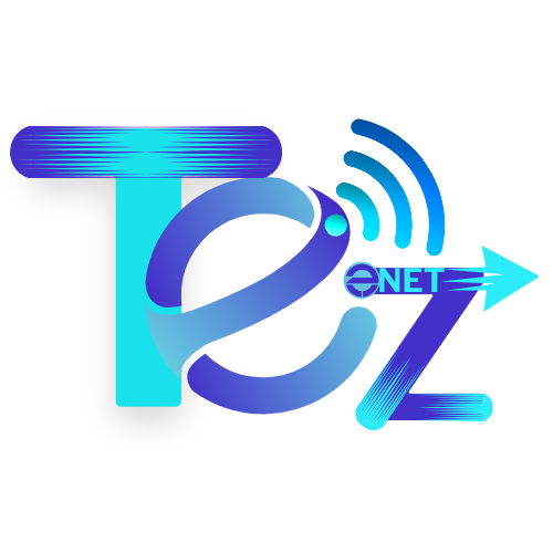 internet company